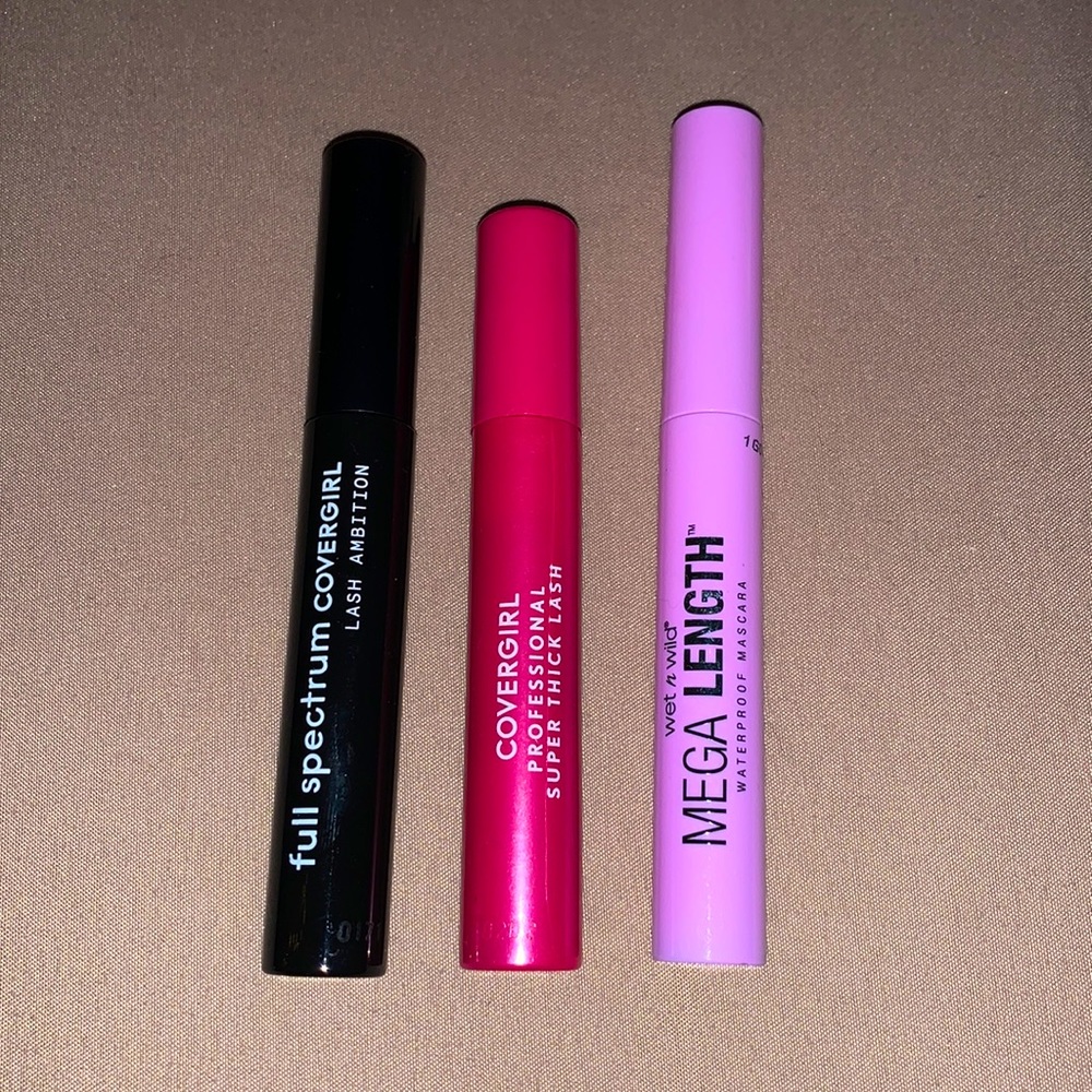 Mascara bundle